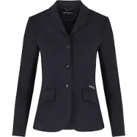 Kentucky Horsewear Horsewear - Showjasje dames classic marine size 40