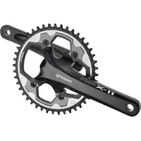 Prowheel Rpx11-tt-1 11s Crankstel