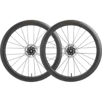 FFWD Ryot 77 Cl Disc Tubeless Racefiets Wielset