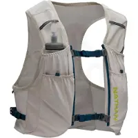 Nathan Pinnacle FeatherLite Hydratatietas 1,5 L Beige Unisex || Maat: 1.5