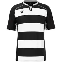 MACRON Jersey Alabaster