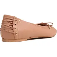 Bronx Ser-ajaa Low Shoe Mocha Mousse Maat: 39 | Ballerina's Outlet | Dames