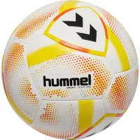 Hummel hmlAEROFLY LIGHT 350 - wit/geel, maat: 4