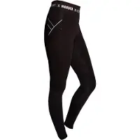 Horka rijlegging Jubilee dames polyester zwart