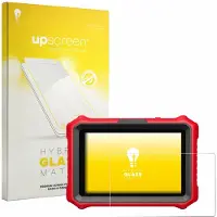 Upscreen - Screenprotector voor KINGBOLEN K8 Elite - Folie Beschermfolie Beschermglas matte