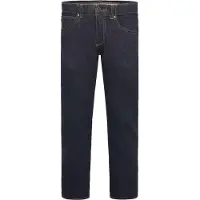 Lee Mvp Slim Fit Straight Spijkerbroek