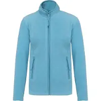 Kariban Maureen - Fleece Damesvest Met Rits | Maat: L