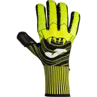 Joma Area 360 Goalkeeper Gloves Geel,Zwart 11