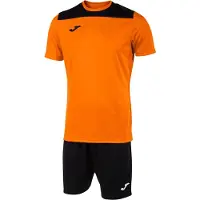 Joma Phoenix Ii Korte Mouw Set