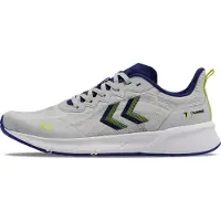 Hummel Sportschoen 'REACH TR HIIT 3.0' navy / grijs / groen