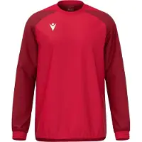 MACRON Jersey met lange mouwen Skarn