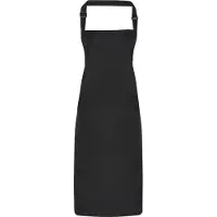Premier Waterproof bib apron PR115