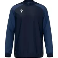 MACRON Jersey met lange mouwen Skarn