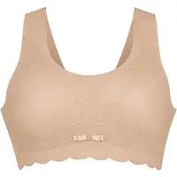Anita Bustier