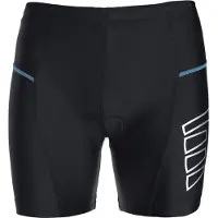 Newline Wielershorts voor vrouwen sprinters | Maat L