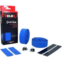 Velox stuurtape maxi cork confort t4 blauw (2st)