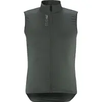 Mavic - Ksyrium Thermo Vest - Synthetische bodywarmer M, grijs