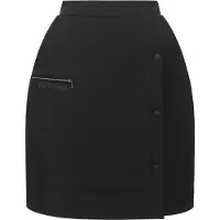 Elt THERMO RIJROK RACHEL Zwart