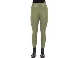 Euro-Star Dameslegging met volledige grip Impress