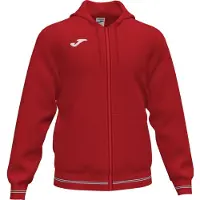 Joma Campus Iii Sweatshirt Met Rits
