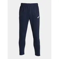 Joma Olympiad Sweat Pants Blauw S Vrouw