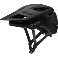 Smith - Pilot Mips - Fietshelm 55-59 cm - M, zwart