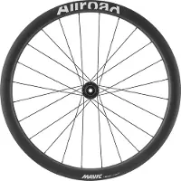 Mavic Allroad S Carbon Cl Disc Tubeless Wielset Voor Gravelbike