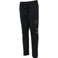 Hummel Broek 'Cima 2.0' grijs / zwart
