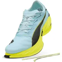 Puma FAST-R NITRO Elite 3 hardloopschoenen voor Heren, Maat 40,5