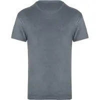 Native Spirit NS311 Ecologisch badstof herenshirt