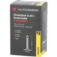 Hutchinson Presta ventiel binnenband Stantard Gravel