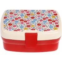 Rex London Lunch-Box mit herausnehmbarem Fach Tilde