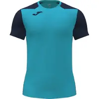 Joma T-shirt Record II | Maat XL
