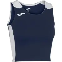 Joma Dames crop top Record II