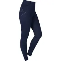 Horka RelaxPets - - Rijlegging Momentum - Silicone Zit - Blauw - 40