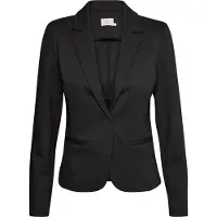 Kaffe Blazers 'KA Jenny' zwart
