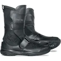 Daytona Burdit Zwart Gore-Tex Motorlaarzen Maat 41