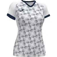 Joma Sportshirt Dames Supernova III | Maat L