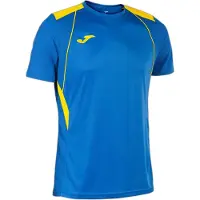 Joma Championship Vii T-shirt Met Korte Mouwen