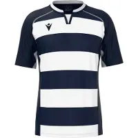 MACRON Jersey Alabaster