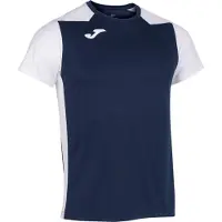 Joma Record Ii T-shirt Met Korte Mouwen