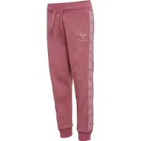Hummel Wulba Pants Roze 80 cm Kinderen