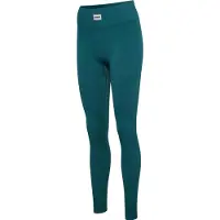 Hummel Sportbroek 'PULSE' petrol