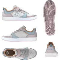 Kappa Lage Sneakers LOGO SHAY EV KID kind 28