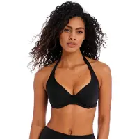 Freya Jewel Cove UW Halter Bikini Top Dames Bikinitopje - Maat 85E (EU)
