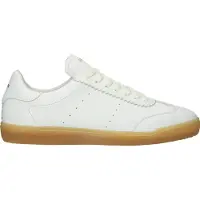Blackstone Sneakers laag 'Sage Cleo' wit