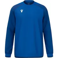 MACRON Jersey met lange mouwen Skarn