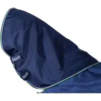 Bucas Halsstuk Smartex Combi Blauw - 135/183