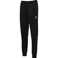Hummel Sportbroek 'Core 2.0' zwart / wit