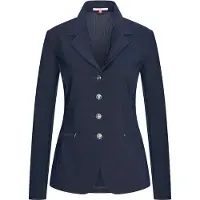 Imperial Riding - Wedstrijdjasje - Air Mesh - Navy - Maat XL